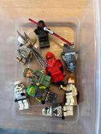 Lego Star Wars Minifiguren - Mogelijk Zeldzaam!, Ophalen of Verzenden, Gebruikt, Losse stenen, Lego