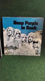 DEEP PURPLE, Cd's en Dvd's, Vinyl | Rock, Ophalen of Verzenden, Gebruikt, 12 inch, Poprock