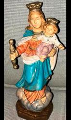 Maria met haar zoon, Antiek en Kunst, Ophalen of Verzenden