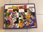 Dragonball Z schaakbord / chess, Hobby en Vrije tijd, Gezelschapsspellen | Bordspellen, Ophalen of Verzenden, Zo goed als nieuw