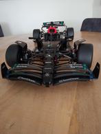 Lego Technic Mercedes F1 Auto - 62cm, Ophalen, Zo goed als nieuw