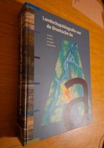 Spek, T. Landschapsbiografie van de Drentsche Aa (boek), 20e eeuw of later, Theo Spek, Ophalen of Verzenden, Zo goed als nieuw