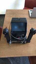 Vintage Goko Editor Viewer MM-1, Verzamelen, Ophalen
