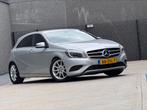 Mercedes-Benz A-Klasse A180 1.6 Blue EFF Aut7 2013 Grijs, Auto's, 4 cilinders, 122 pk, 1200 kg, Particulier
