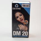 Devine DM 20 Dynamische Microfoon | Nieuw in doos, Devine, Nieuw, Sales@devineco.com, 42808 Christy Street, Suite 116
Fremont, CA 94538
USA