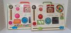 2x Activity center Fisher Price t.e.a.b., Kinderen en Baby's, Speelgoed | Fisher-Price, Gebruikt, Ophalen of Verzenden