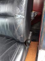comfortable leren stoelen voor de Volvo Amazon, Ophalen, Gebruikt, Volvo