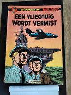 Buck Danny - Een Vliegtuig Wordt Vermist - 1966, Ophalen of Verzenden, Gelezen, Charlier