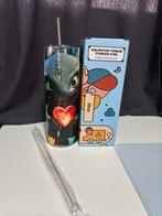 Toothless Tumbler - Nieuw!, Ophalen of Verzenden, Nieuw