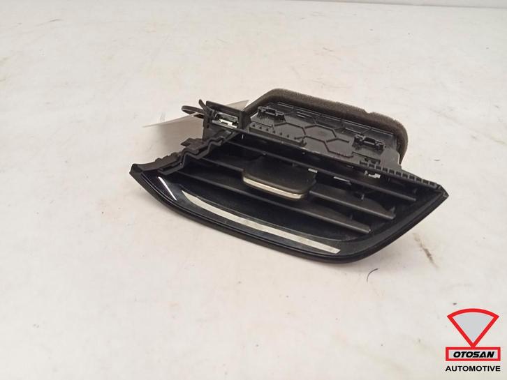 Opel Corsa F 2019+ Luchtrooster Rechts 39198539, Auto-onderdelen, Dashboard en Schakelaars, Opel, Gebruikt, Ophalen of Verzenden