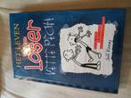 Vette pech, Boeken, Ophalen of Verzenden, Zo goed als nieuw, Jeff Kinney, Verhalen