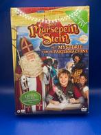 Slot Marsepeinstein - Het Mysterie van de Pakjesmachine DVD, Avontuur, Verzenden, Alle leeftijden, Boxset