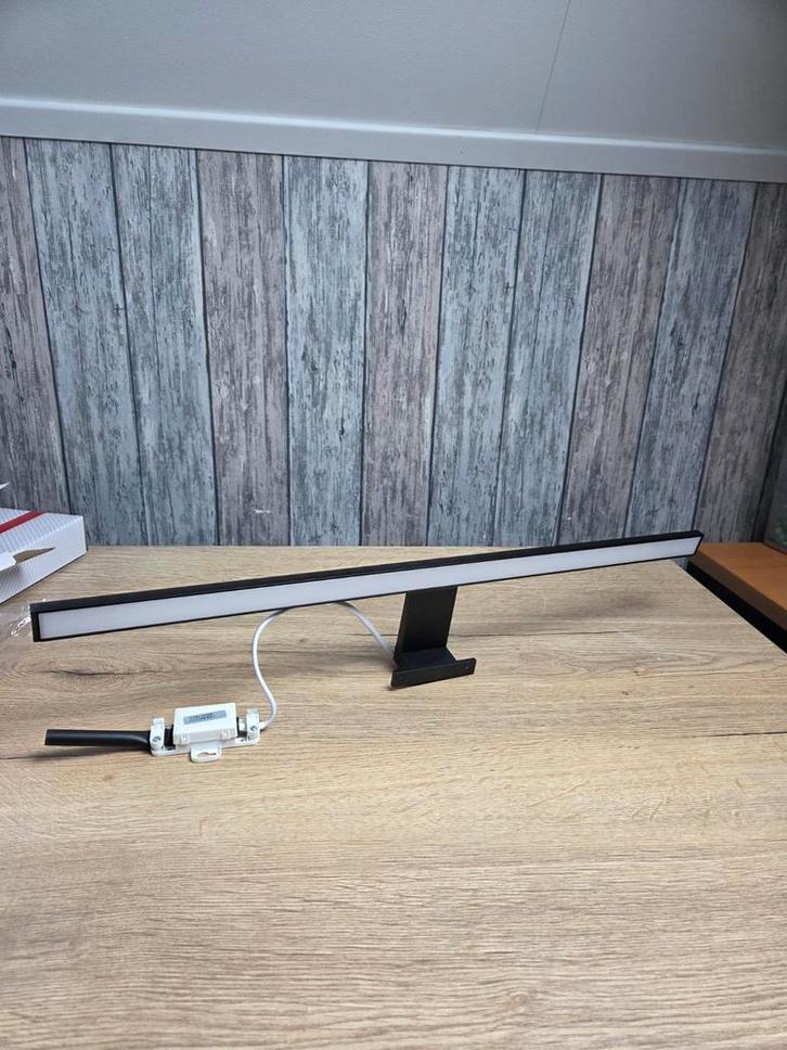 LED Bureaulamp - BKL1406, Huis en Inrichting, Lampen | Hanglampen, Zo goed als nieuw, Minder dan 50 cm, Kunststof, Metaal, Ophalen of Verzenden