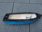 Rc boot, Ophalen of Verzenden, Gebruikt, Groter dan 1:32