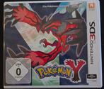 Pokémon Y - Nintendo 3DS - Compleet!, Spelcomputers en Games, Games | Nintendo 2DS en 3DS, 1 speler, Ophalen of Verzenden, Zo goed als nieuw