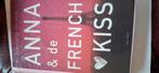 Stephanie Perkins - Anna & de French kiss, Ophalen of Verzenden, Gelezen, Stephanie Perkins