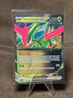 Iron Leaves Ex #128 128 SVP (Pokemon Promo), Ophalen of Verzenden, Zo goed als nieuw