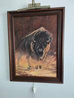 schilderij lijst, Ophalen, Gebruikt, 75 cm of meer, 50 tot 75 cm