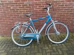 Avancer herenfiets te koop, Overige merken, Versnellingen, Ophalen of Verzenden, Zo goed als nieuw