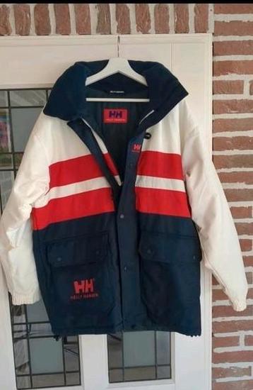 Helly Hansen jas maat M beschikbaar voor biedingen
