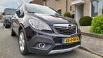 Opel Mokka 1.6 16V S&S 85KW 2013 Zwart, Te koop, Geïmporteerd, 5 stoelen, Benzine