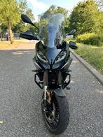 BMW F900 XR Triple black / Dealer ondrh / Full / Garantie, Motoren, Motoren | BMW, Particulier, Meer dan 35 kW, Toermotor, 2 cilinders