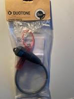Duotone short leash nieuw, Watersport en Boten, Kitesurfen, Geen board, Ophalen of Verzenden, Nieuw, Overige typen