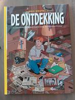 De ontdekking, Ophalen of Verzenden