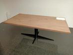 Showmodel eettafel Anzio 200 cm UITVERKOOP van €1179,-, Ophalen of Verzenden, Vijf personen of meer, Rechthoekig, Nieuw