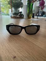 Christian dior sunglasses, Ophalen of Verzenden, Zo goed als nieuw, Zwart, Christian Dior