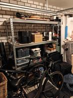 Stellingkast 190x150x60, Huis en Inrichting, Ophalen