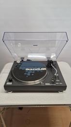 Soundlab-DLP1R, Overige merken, Ophalen of Verzenden, Zo goed als nieuw, Platenspeler