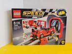 Ferrari FXX K & Development center, Lego 75882. * SALE *, Kinderen en Baby's, Speelgoed | Duplo en Lego, Ophalen of Verzenden