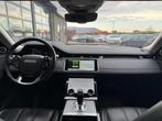 Land Rover Range Rover Evoque 2.0 P250 AWD Autobiography | M, 249 pk, Gebruikt, 4 cilinders, Zwart