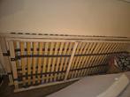 2x IKEA lonset lattenbodem 80x200, Ophalen, Zo goed als nieuw, Eenpersoons, 80 cm