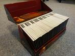 Mozart CD box – ultieme collectie, Kamermuziek, Boxset, Ophalen of Verzenden, Zo goed als nieuw