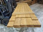 Thermowood planken 2.0x18.5 cm - nr: tp196, Tuin en Terras, Palen, Balken en Planken, Ophalen, Nieuw, 250 cm of meer, Planken