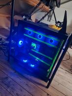 Game pc onderdelen, Ophalen of Verzenden, Zo goed als nieuw, 4 Ghz of meer