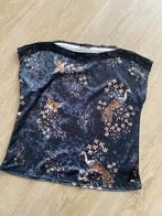 Nieuw Mooi shirt mt 42 dames box 51, Kleding | Dames, Zwart, Maat 42/44 (L), Nieuw, Ophalen of Verzenden