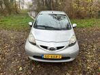 Toyota Aygo 1.0-12V, Voorwielaandrijving, Gebruikt, 4 stoelen, 68 pk