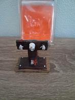 Lemax spooky town in the stocks, Ophalen of Verzenden, Zo goed als nieuw