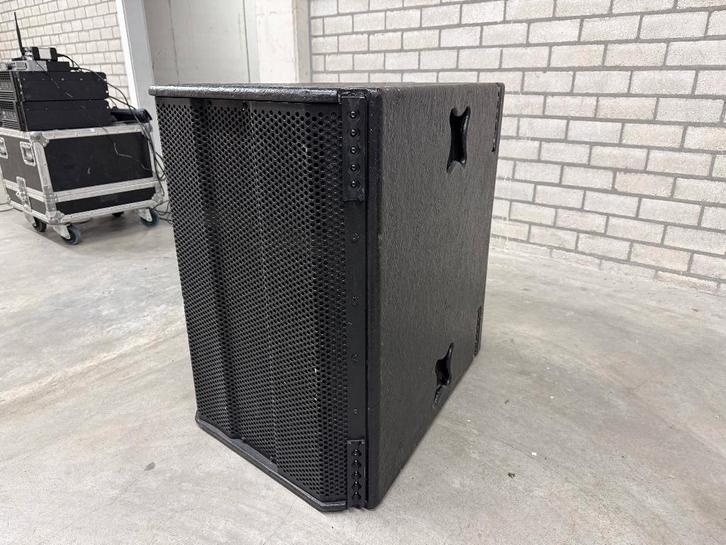 Master Audio Amate MD2KTOP Tops, Audio, Tv en Foto, Luidsprekers, Refurbished, Front, Rear of Stereo speakers, 120 watt of meer