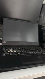 Asus tuf A15 gaming laptop LEES BESCHRIJVIN (SNEL WEG !!, Ophalen of Verzenden, Zo goed als nieuw, 15 inch, Gaming