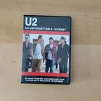 U2 - An Unforgettable Journey DVD, Ophalen of Verzenden