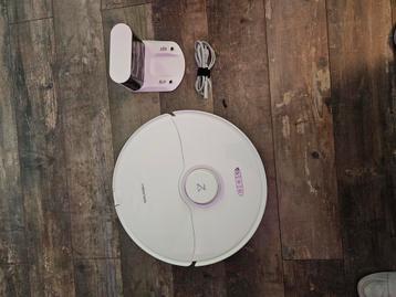 roborock s8 0 uren gebruikt zonder doos beschikbaar voor biedingen