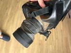 Onderwater hoes voor (grote )camera, Audio, Tv en Foto, Fotografie | Onderwatercamera's, Ophalen of Verzenden, Zo goed als nieuw