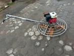 Vlinder machine beton Honda gx 270, Ophalen, Gebruikt, 1200 watt of meer, Overige typen