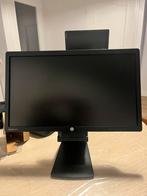 Hp elitedisplay E231 met voedingskabel, Computers en Software, Monitoren, IPS, Full HD, Ophalen of Verzenden, Zo goed als nieuw