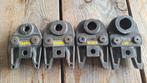 4x Rems G (Geberit Mepla) Persbekken, Rems.nl, Kabelweg 37 1014 BA Amsterdam, Ophalen of Verzenden, Zo goed als nieuw
