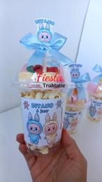 Traktaties ieder thema, Hobby en Vrije tijd, Feestartikelen, Ophalen, Nieuw, Versiering, Verjaardag